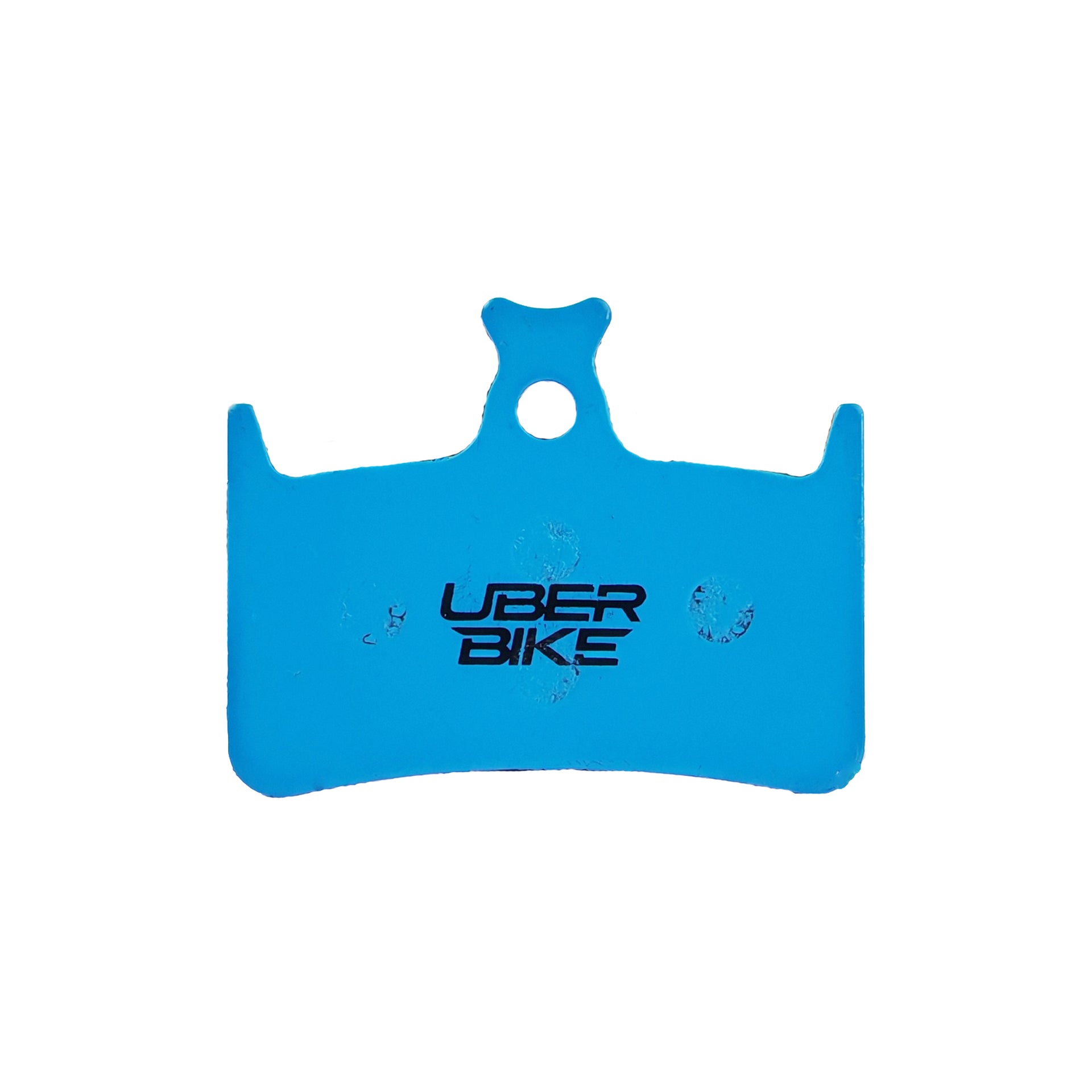 E-Matrix Hope Tech 3 E4 brake pads on a white background