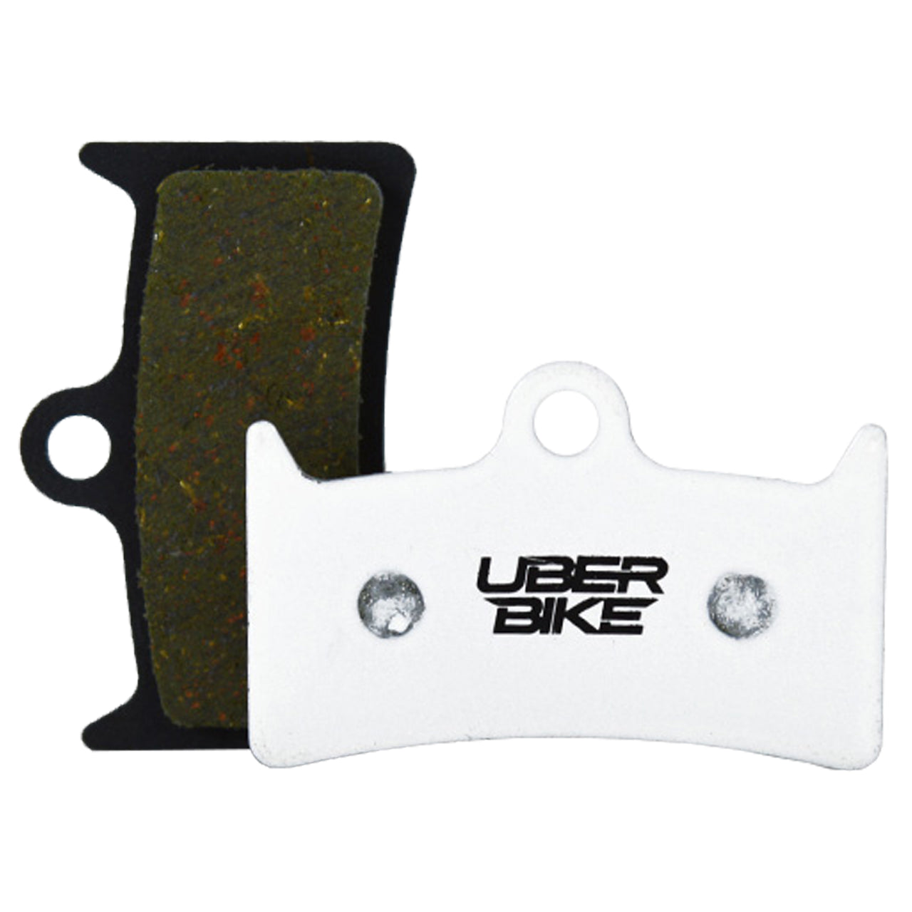 Uberbike Hope Tech 3 V4 - Tech 4 V4 Finned Inserts