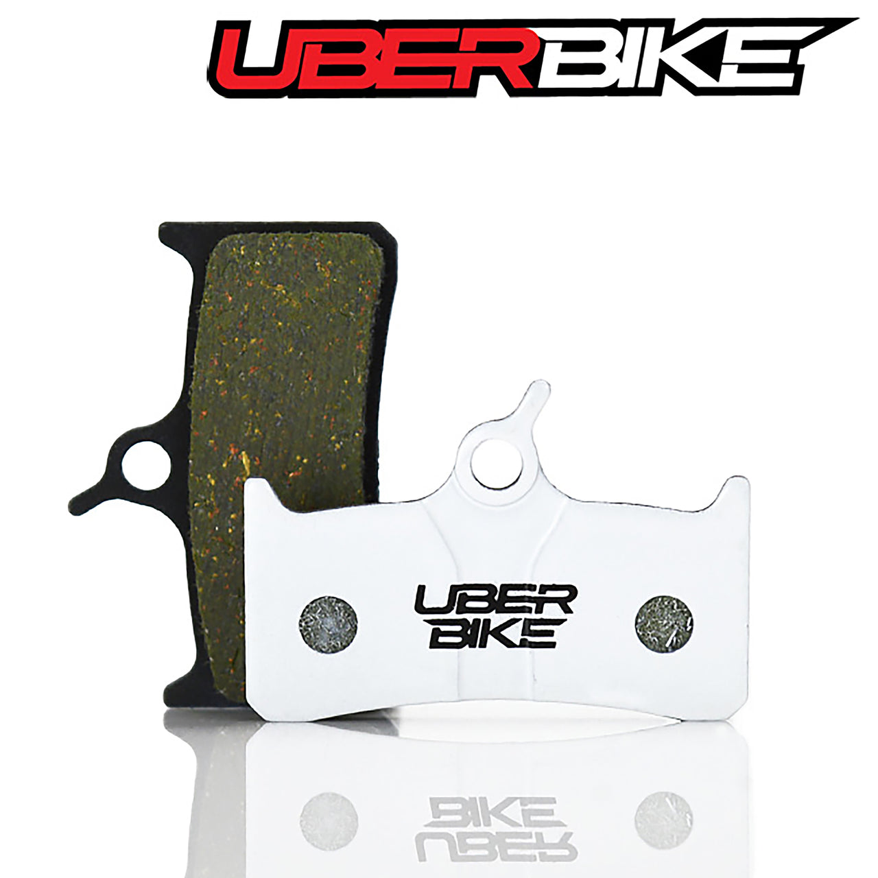 Uberbike Hope Mono M4 Disc Brake Pads