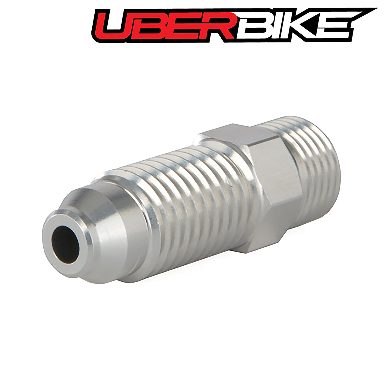 Uberbike Replacement Formula Compression Hydraulic Lever Fitting - Qty 2