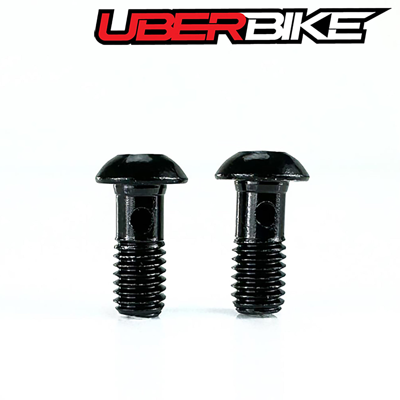 Uberbike Shimano Banjo Bolt Hydraulic Fittings