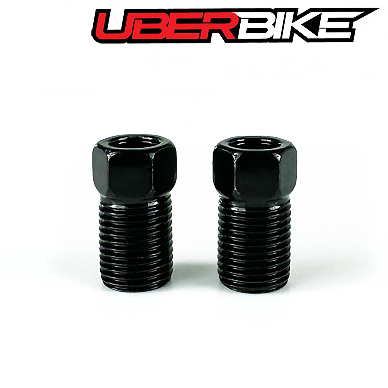 Uberbike Compression Nut Hydraulic Fittings