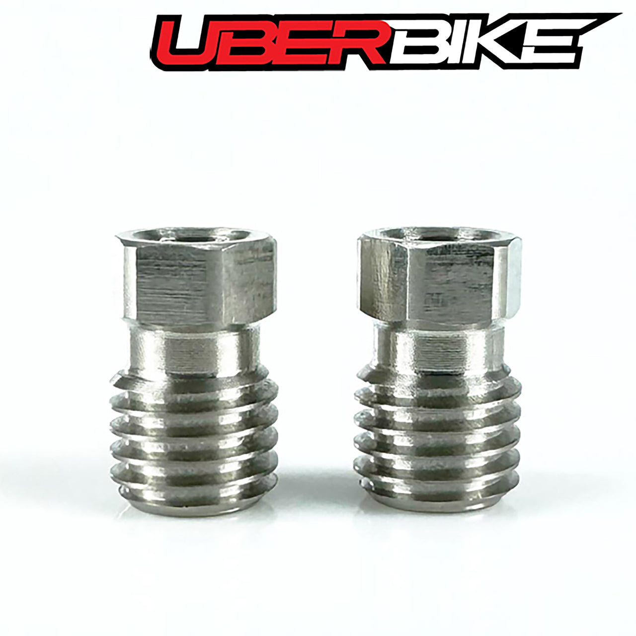 Uberbike Magura MT Compatible Brake Lever Compression Nut Fittings