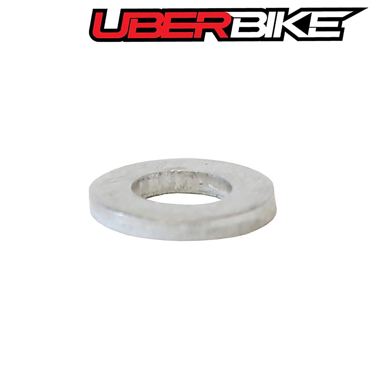 Uberbike Replacement Barb Insert Hydraulic Fitting - Qty 2