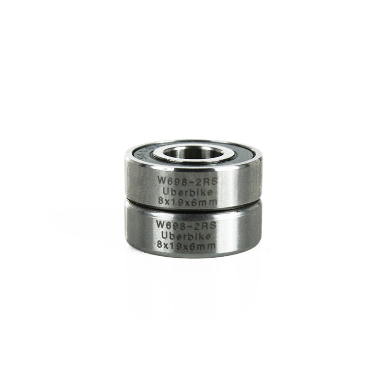 Uberbike Replacement Made In Sheffield Jockey Wheel Sealed Bearings