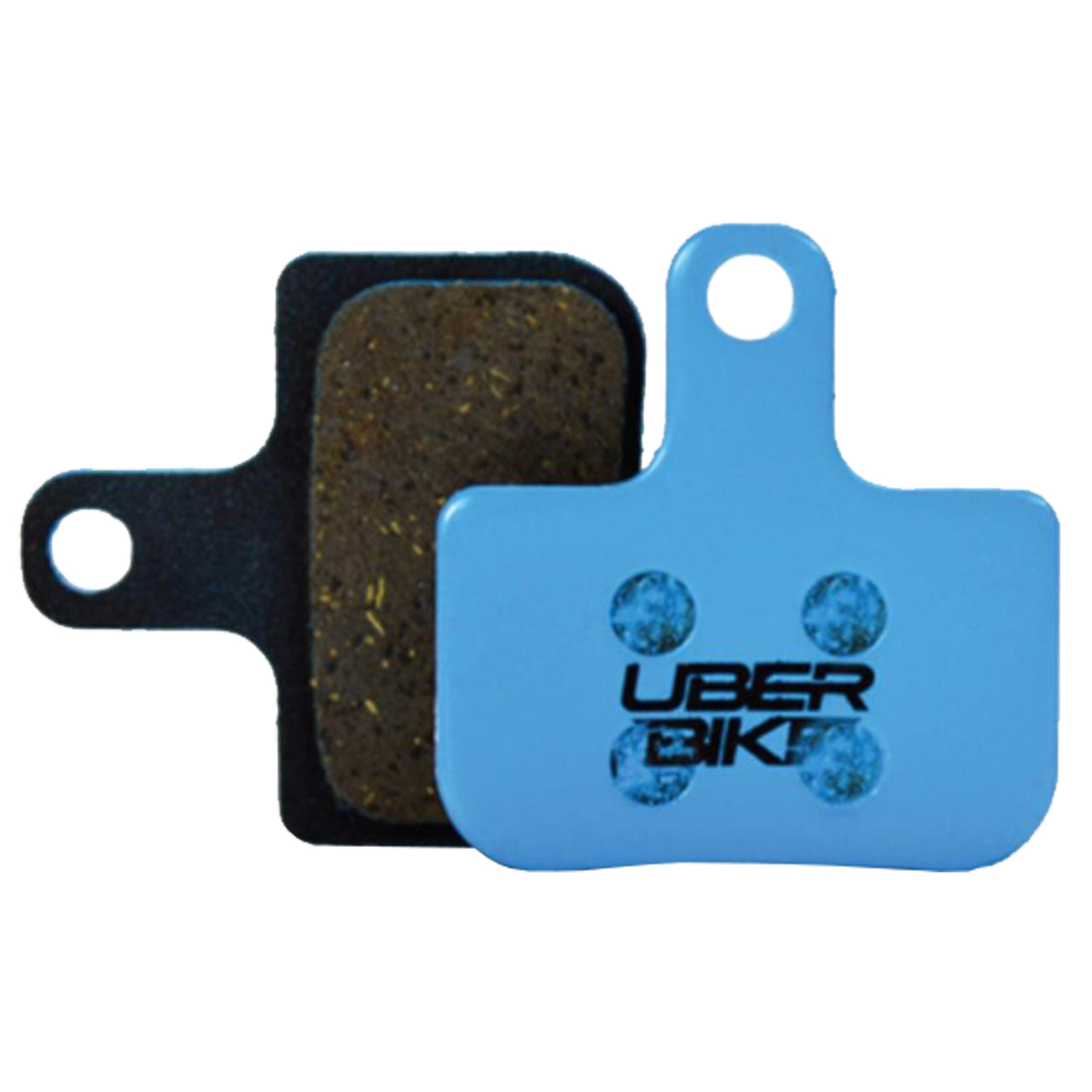 Uberbike SRAM Level / Level T / Level TL  2 Piston Disc Brake Pads