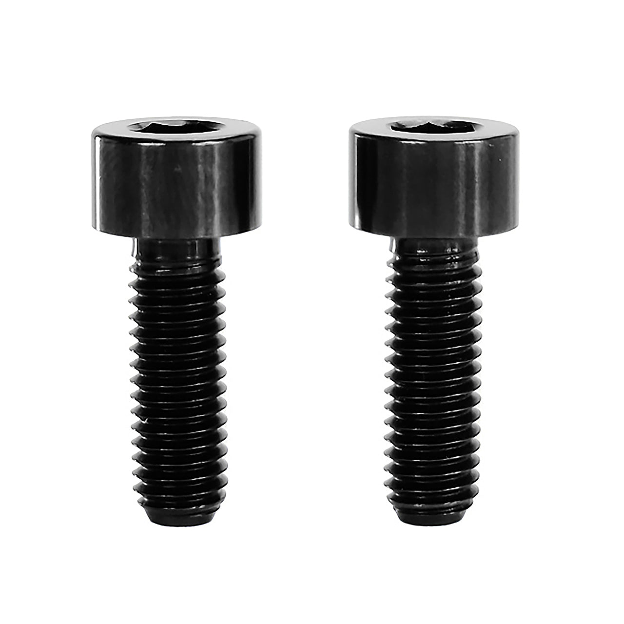 Uberbike M5x15 Cap Head Bolt - Colour Options