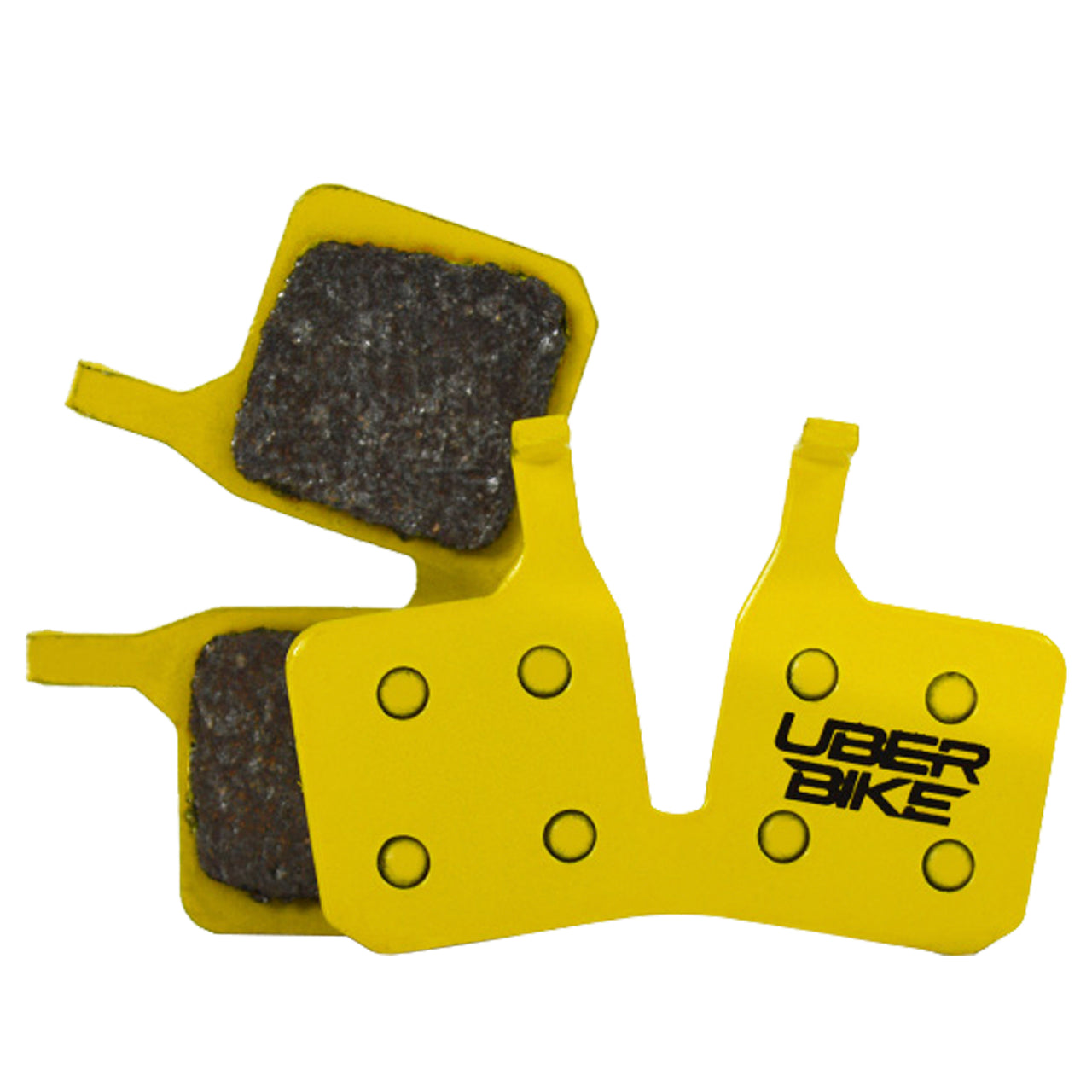 Magura MT1893 Anniversary Edition Disc Brake Pads - Race Matrix and Sintered Compounds | Uberbike