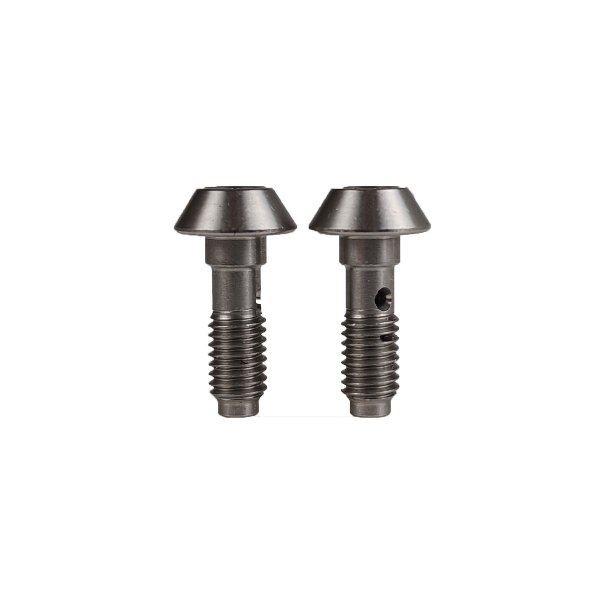 magura mt banjo bolt for hydraulic hose kit on a white background