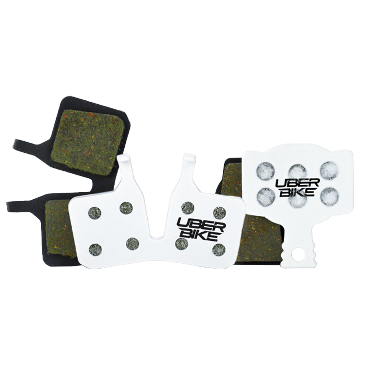 Uberbike Magura MT Trail SL / MT Trail Sport Disc Brake Pad Set