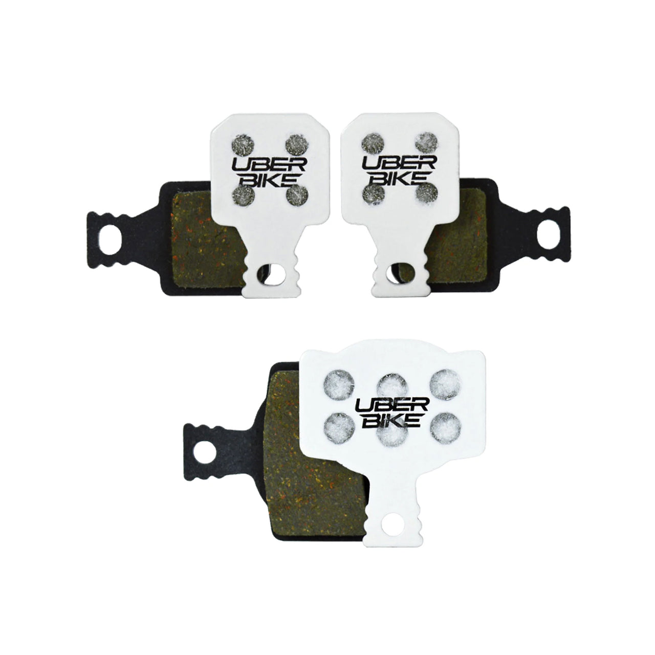 magura mt trail sl 4 piece brake set with Uberbike branding on a white background