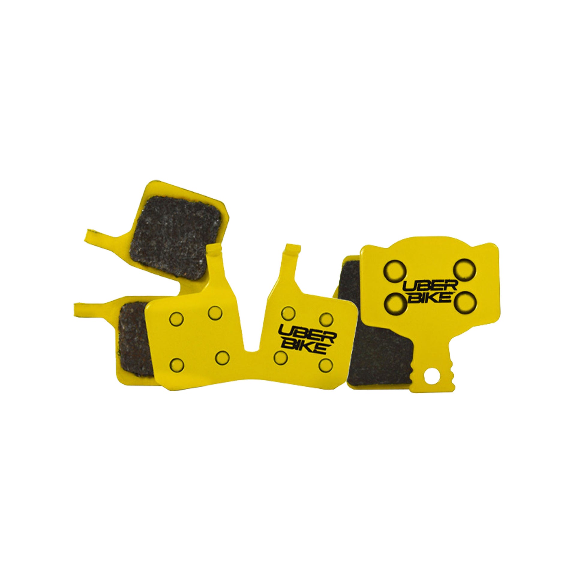 magura mt trail sl sintered brake pads on a white background