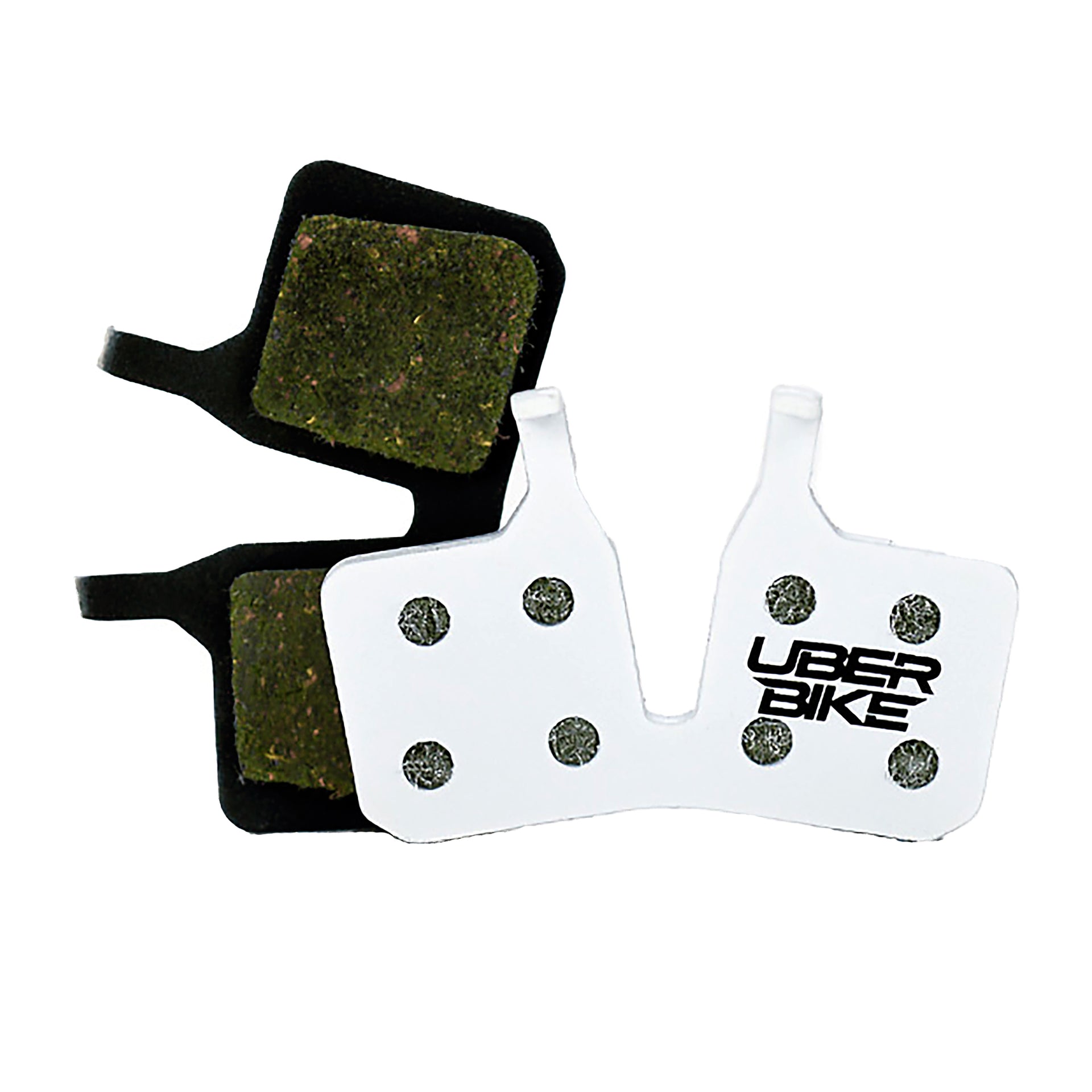 Magura MT1893 race matrix brake pads on a white background