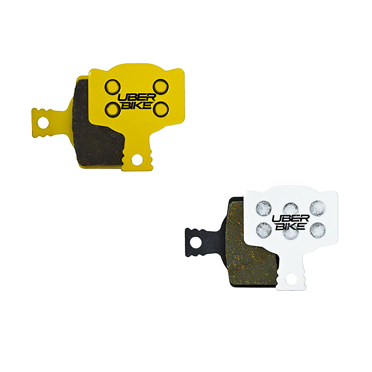 Uberbike ROTOR 1x13/UNO road Disc Brake Pads