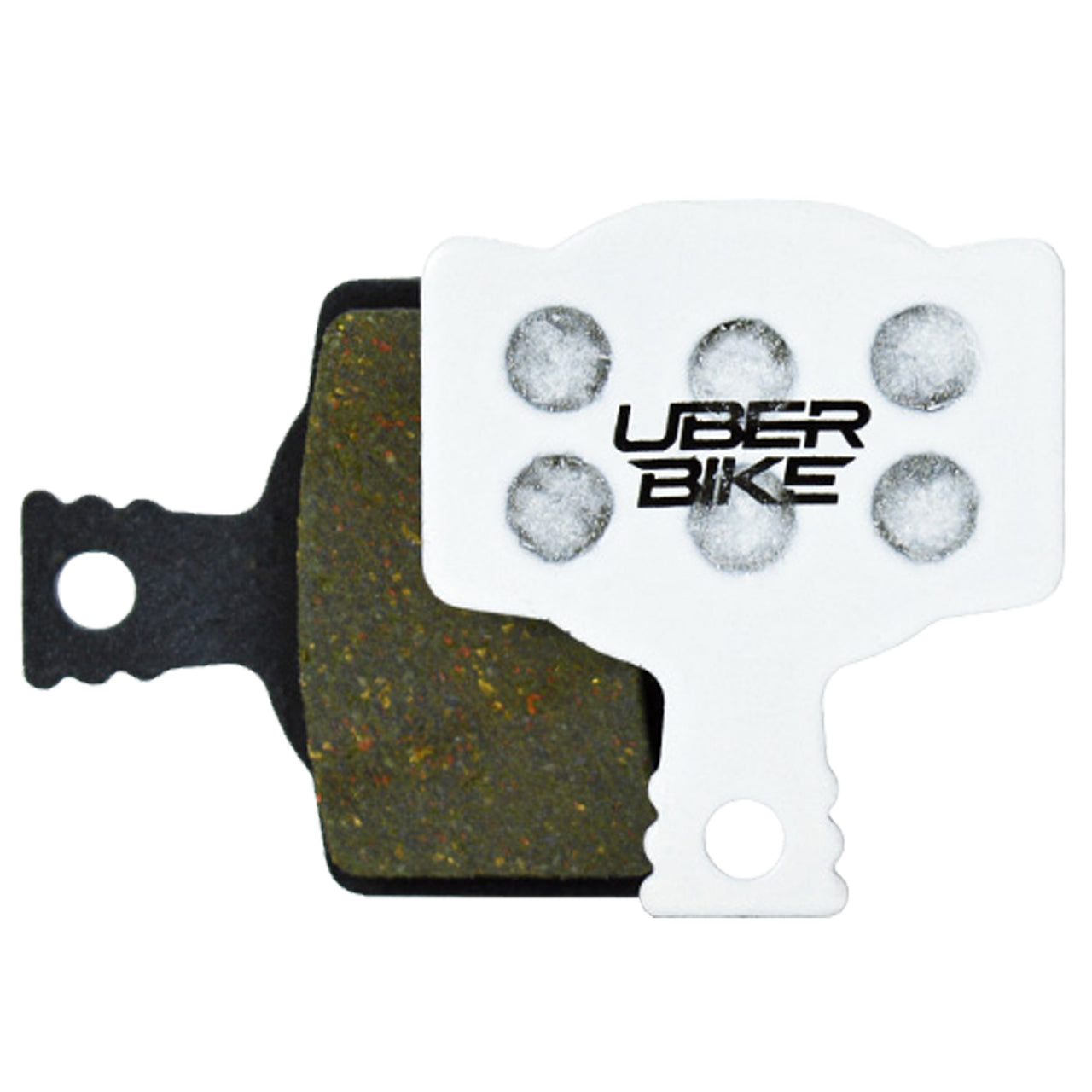 Uberbike Magura MT2 / MT4 / MT4 ESTOP / MT Sport Disc Brake Pads