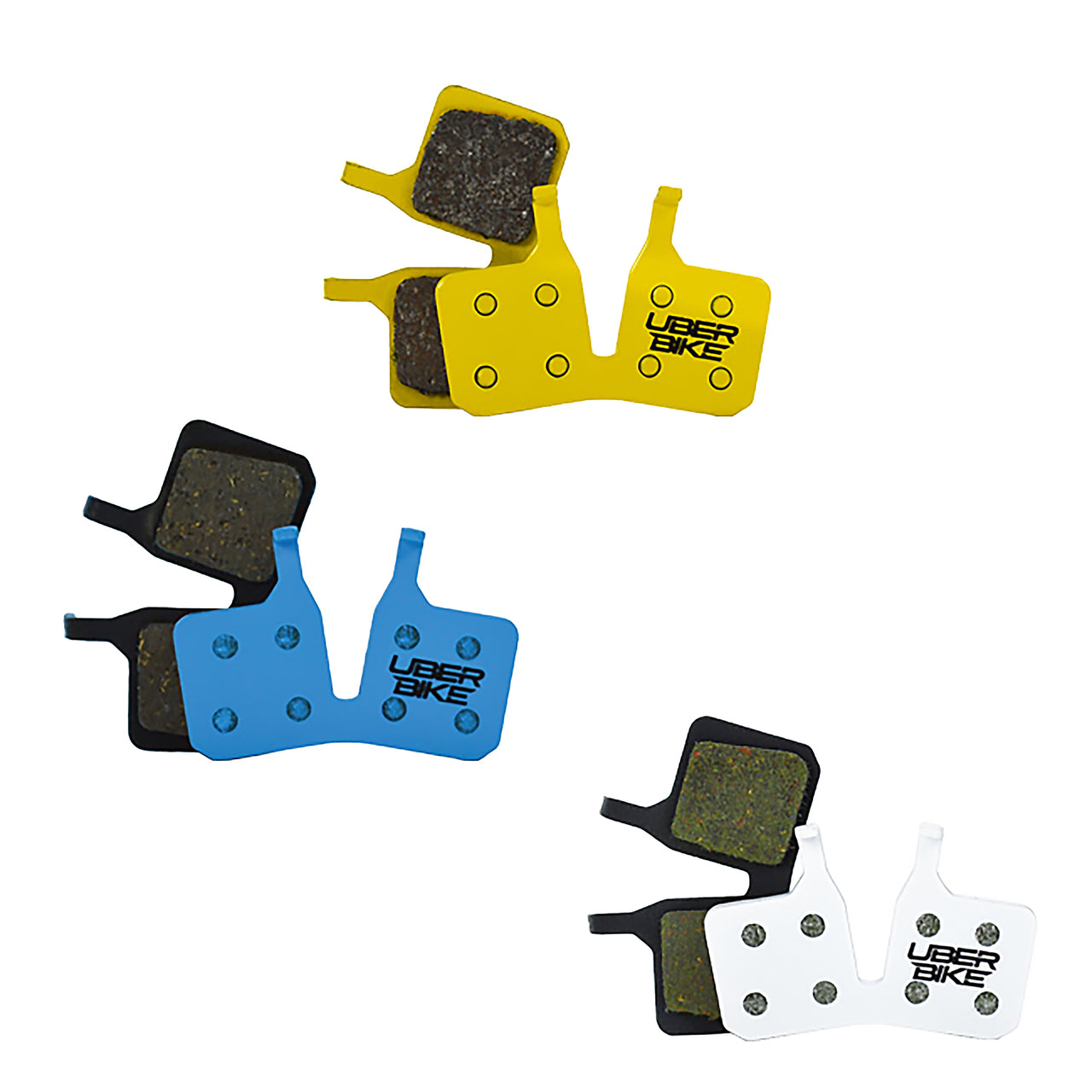 Magura MT5 / MT5 ESTOP / MT5 PRO Disc Brake Pads | Uberbike