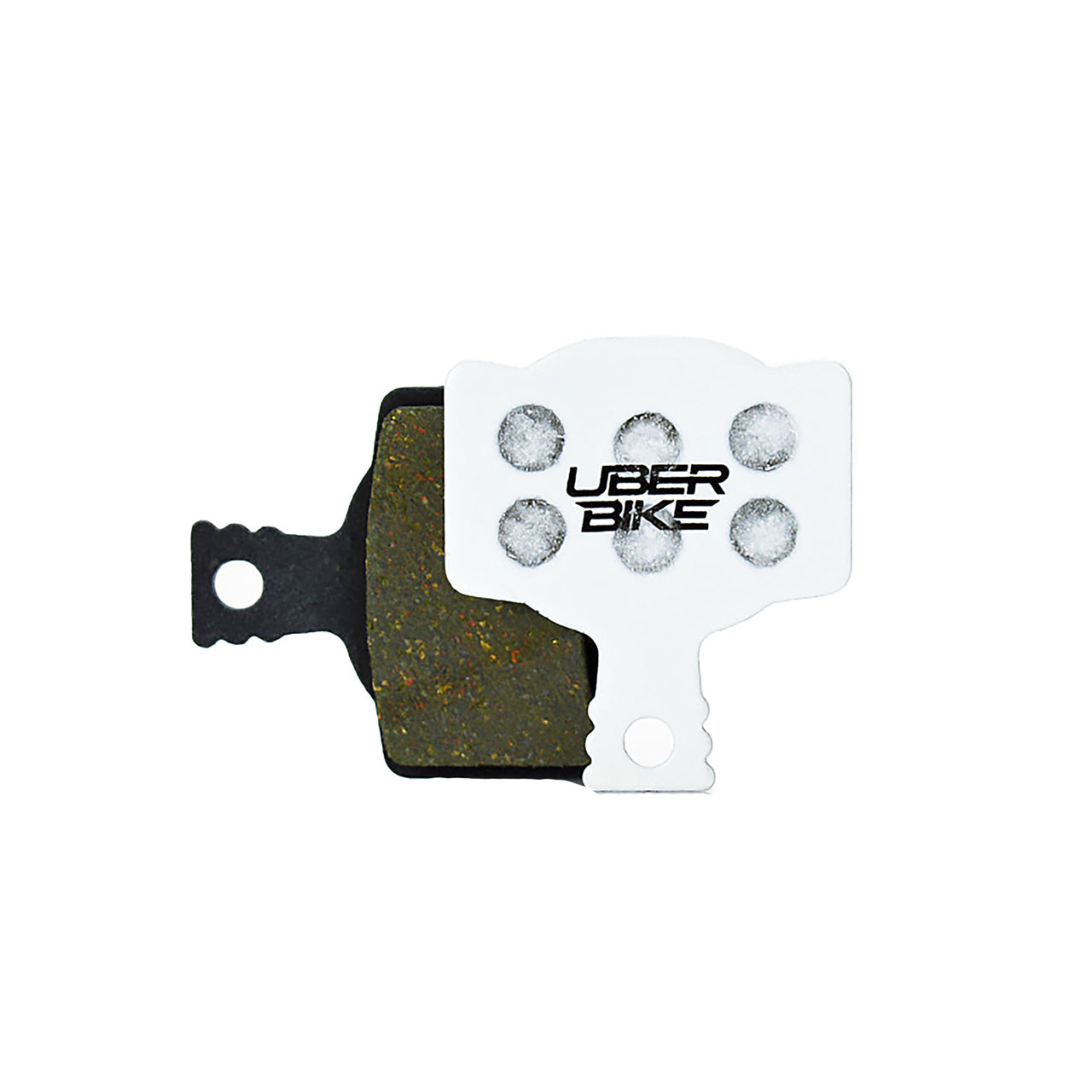 magura mt8 mt8sl race matrix brake pads with uberbike branding on a white background