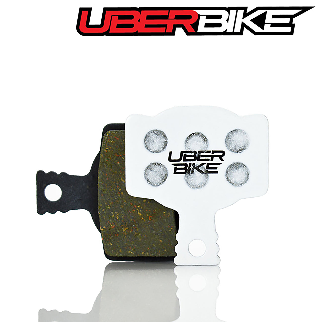 Uberbike ROTOR 1x13/UNO road Disc Brake Pads