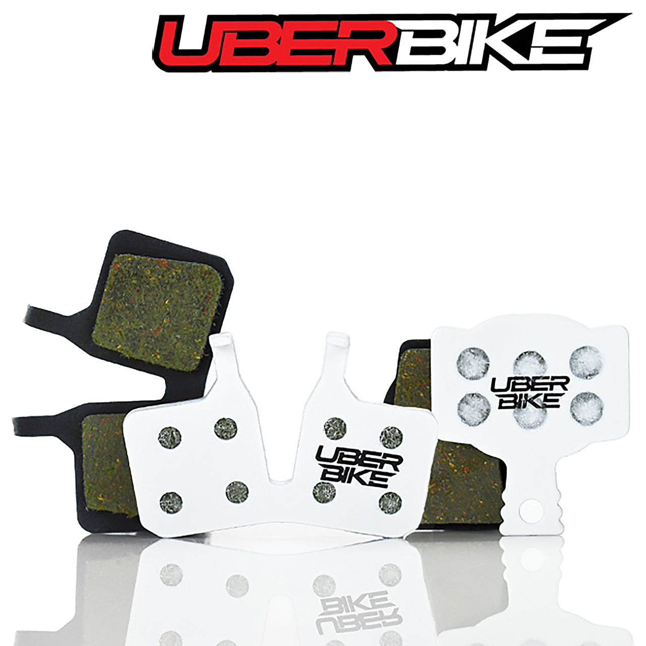 Uberbike Magura MT Trail SL - MT Trail Sport Disc Brake Pad Set