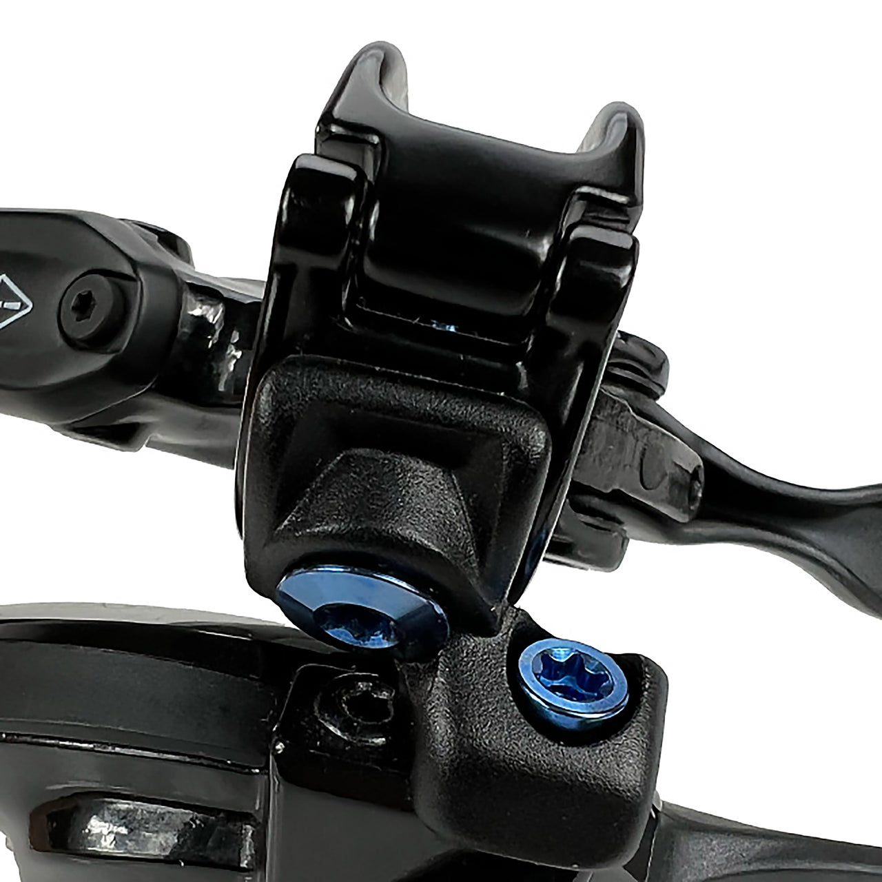 Uberbike Titanium SRAM Matchmaker/Brake Lever Clamp Bolt Kit