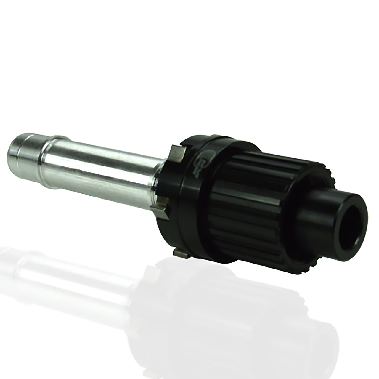 Uberbike 6 Pawl Replacement Alloy Freehub Body and Axle - Shimano Microspline Compatible