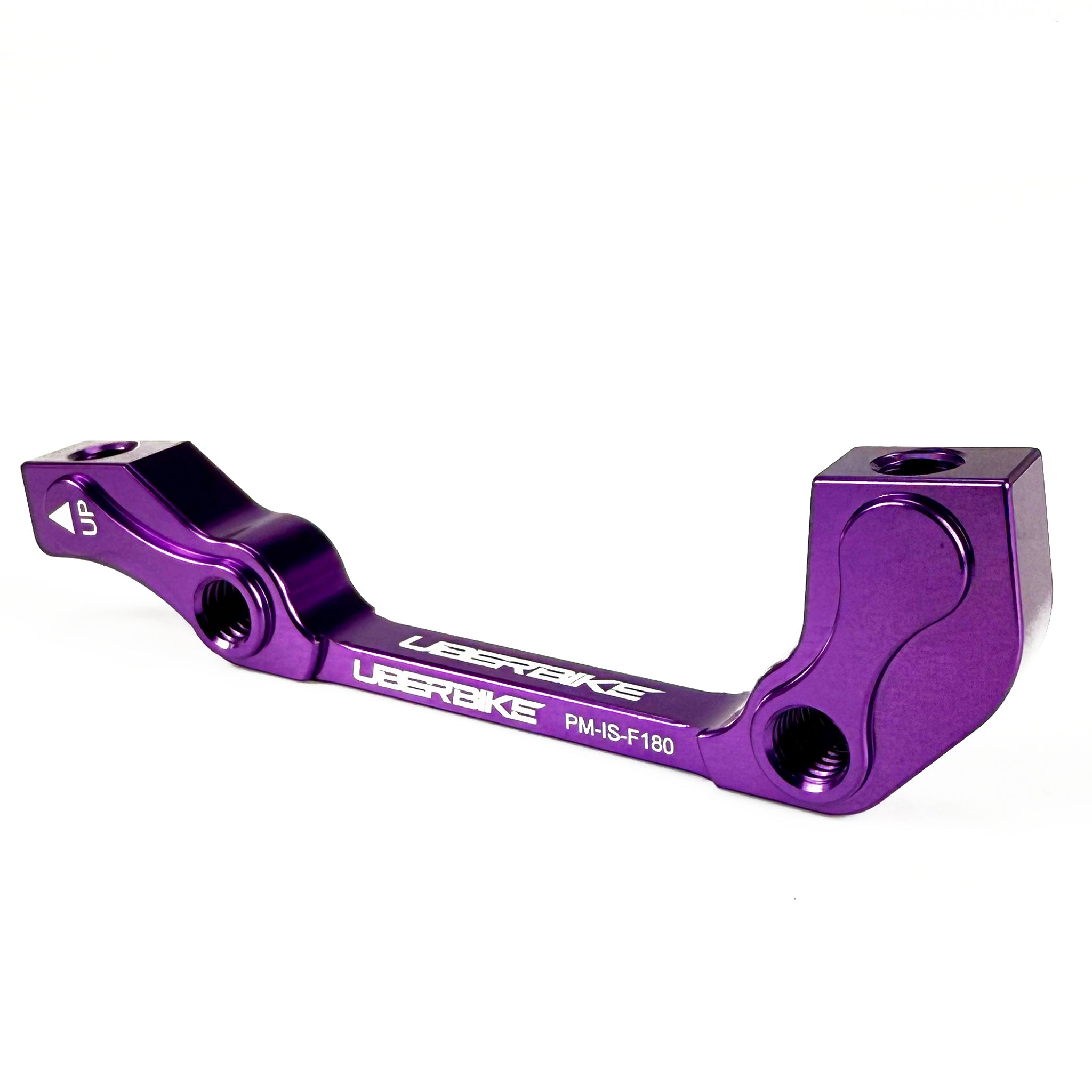 BMX ブレーキマウントMagicFruits U Brake Adapter BMX ブレーキマウントMagicFruits U Brake Adapter