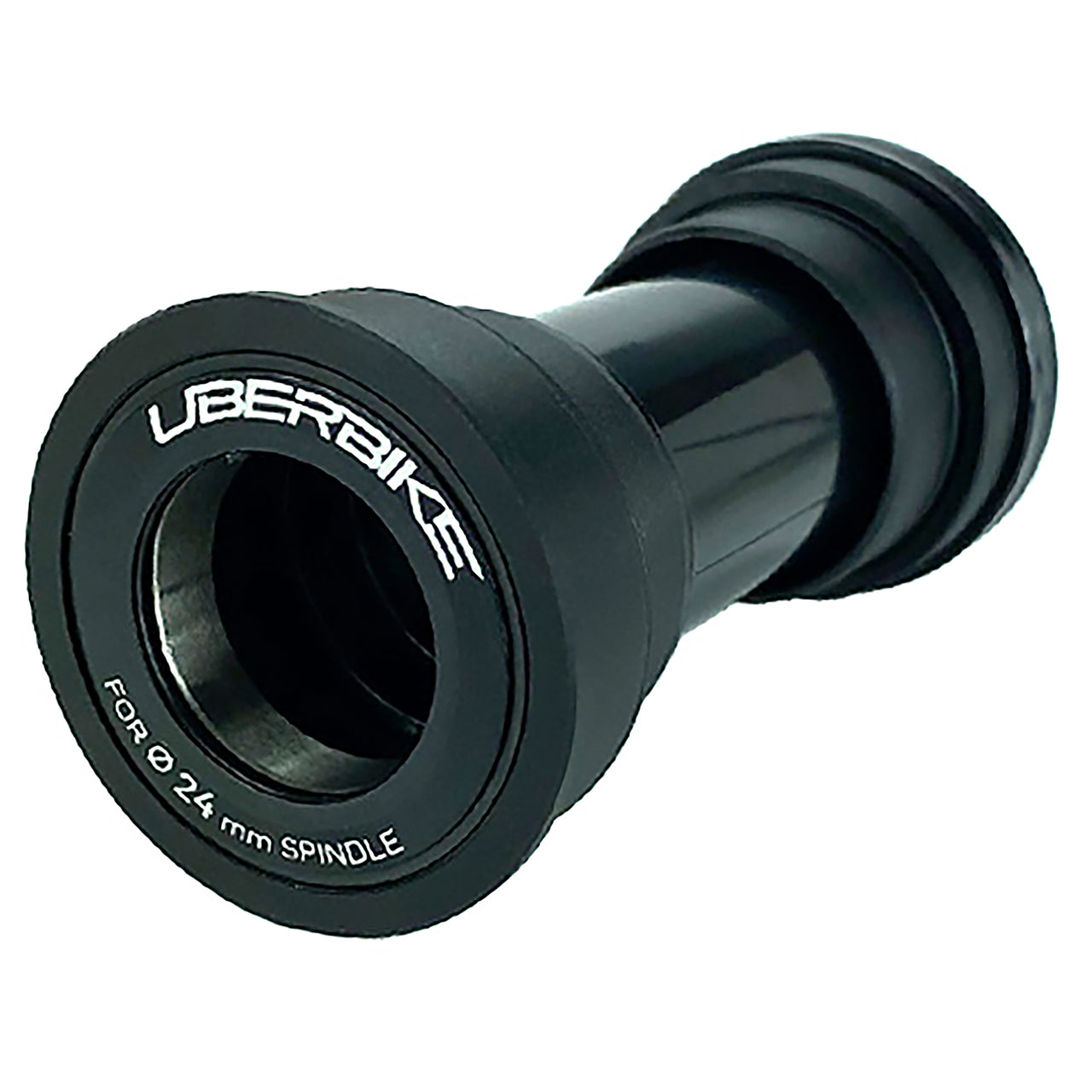 Uberbike BB86 / BB89.5 / BB92 Press Fit Bottom Bracket - Shimano Compatible