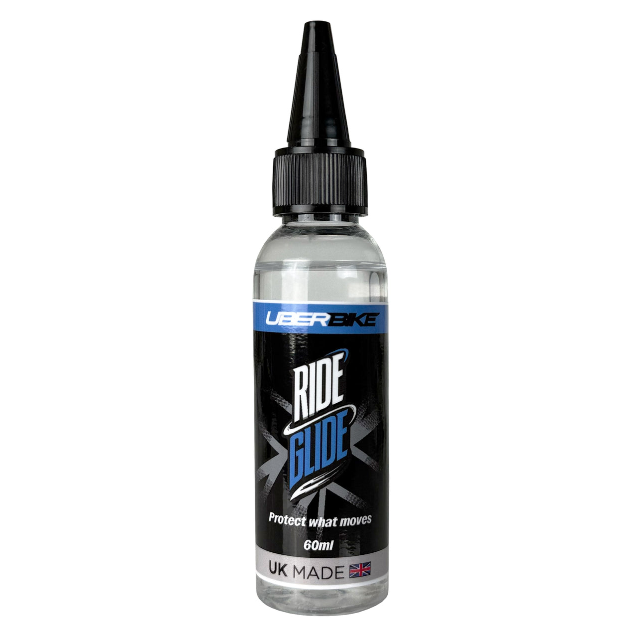 Brake Piston Lubricant for bike calipers with Uberbike branding