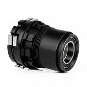 SRAM XD 4 pawl freehub for electric bicycles on a white background