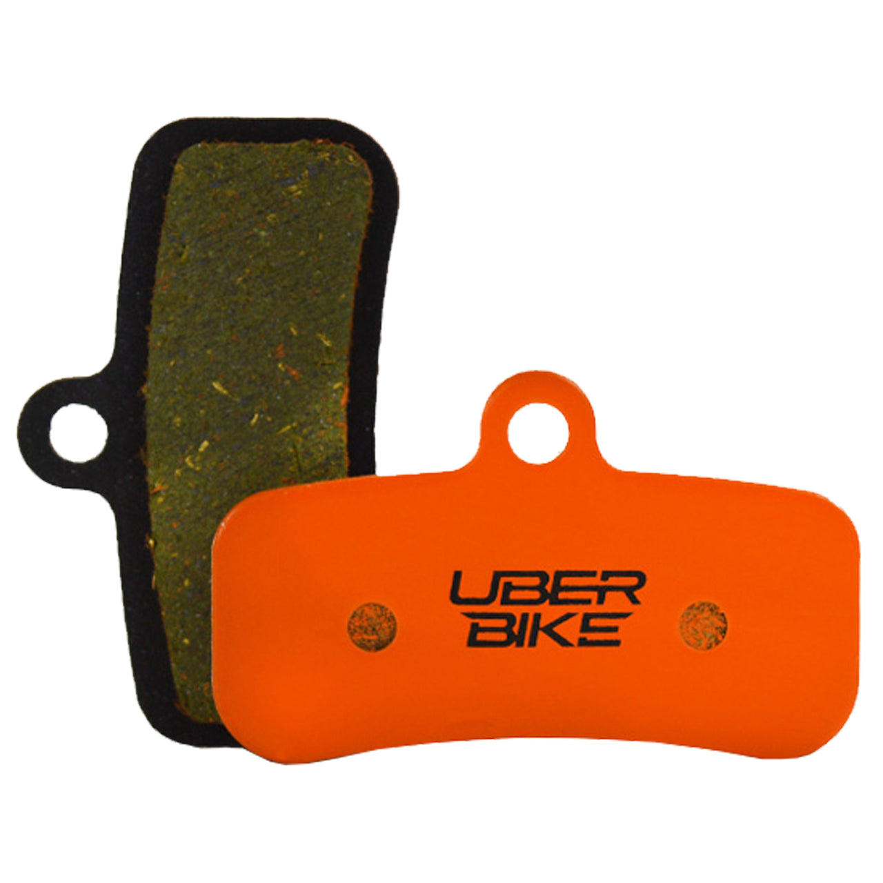 Uberbike MTB/eBike RideRever Cargo-X/Attack-XR/ATTACK-XS/ATTACK-XU Disc Brake Pads