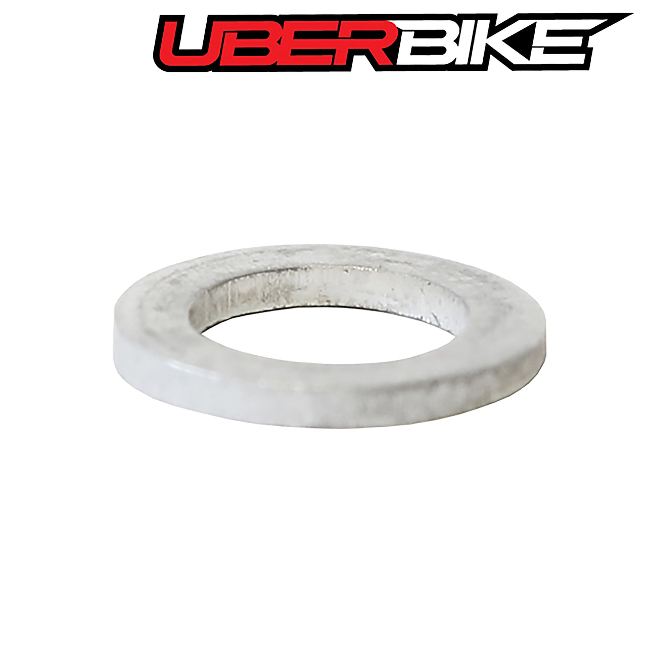 Uberbike Replacement Magura MT Series Compatible Banjo Bolt Hydraulic Fitting - Qty 2