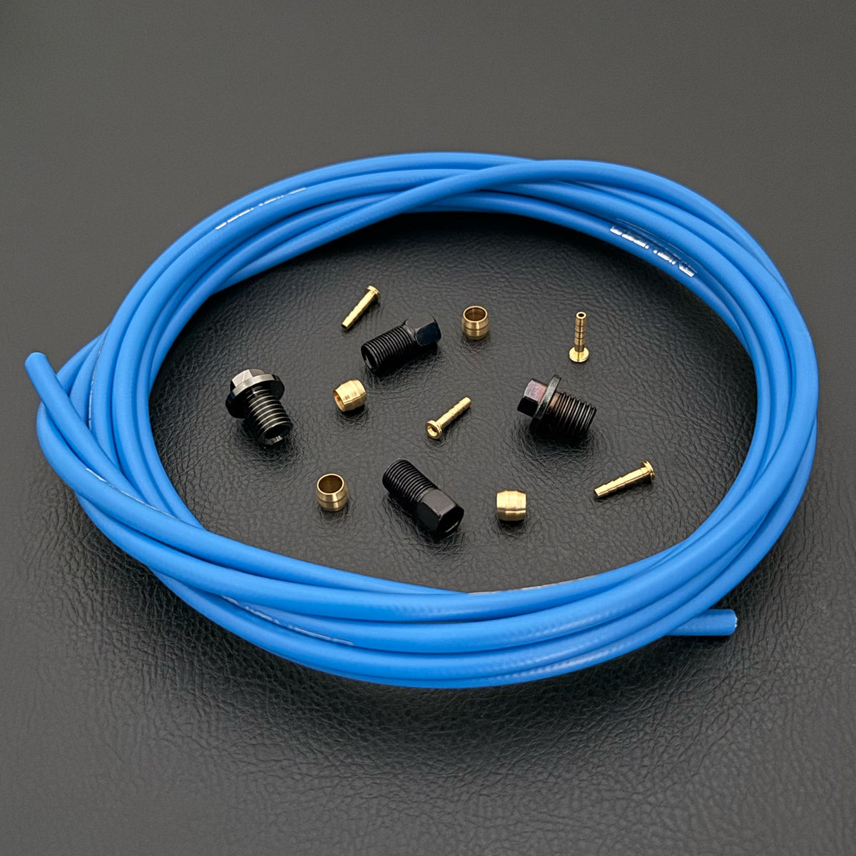 Shimano Dura-Ace Compatible Hydraulic Kevlar Brake Hose Kit