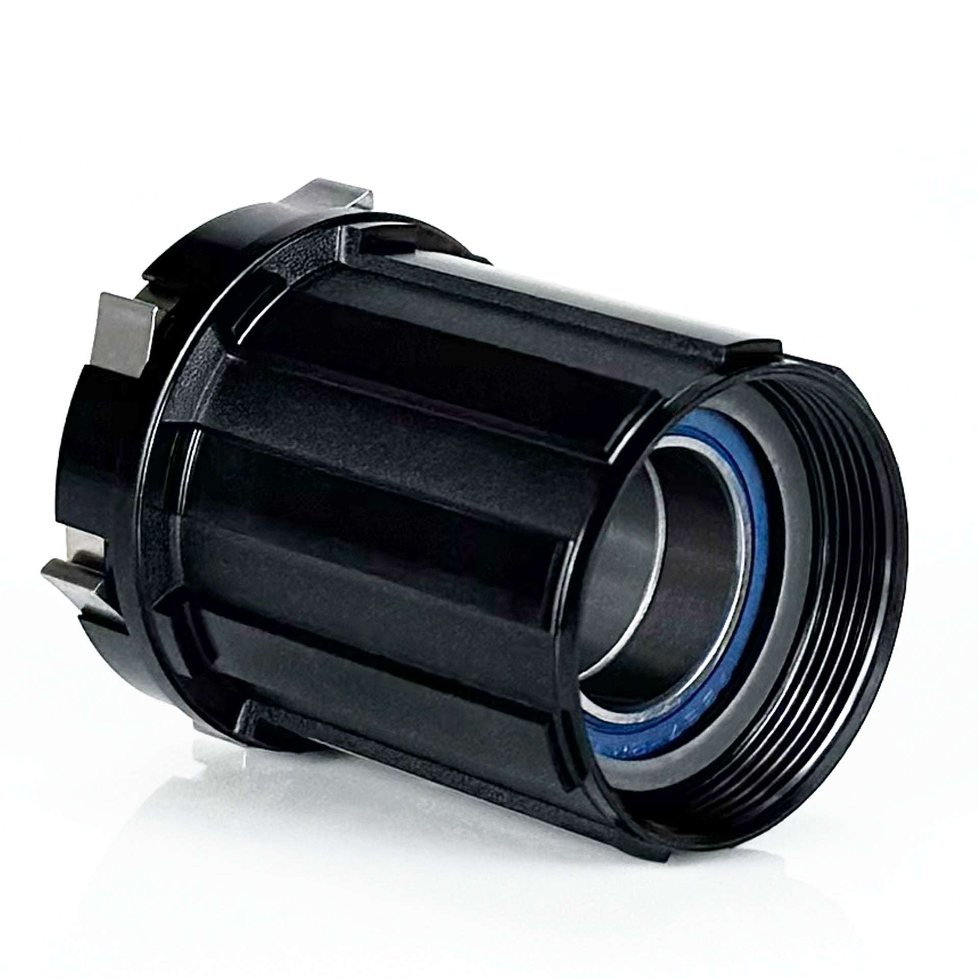 Shimano HG freehub made for electric bicycles, on a white background