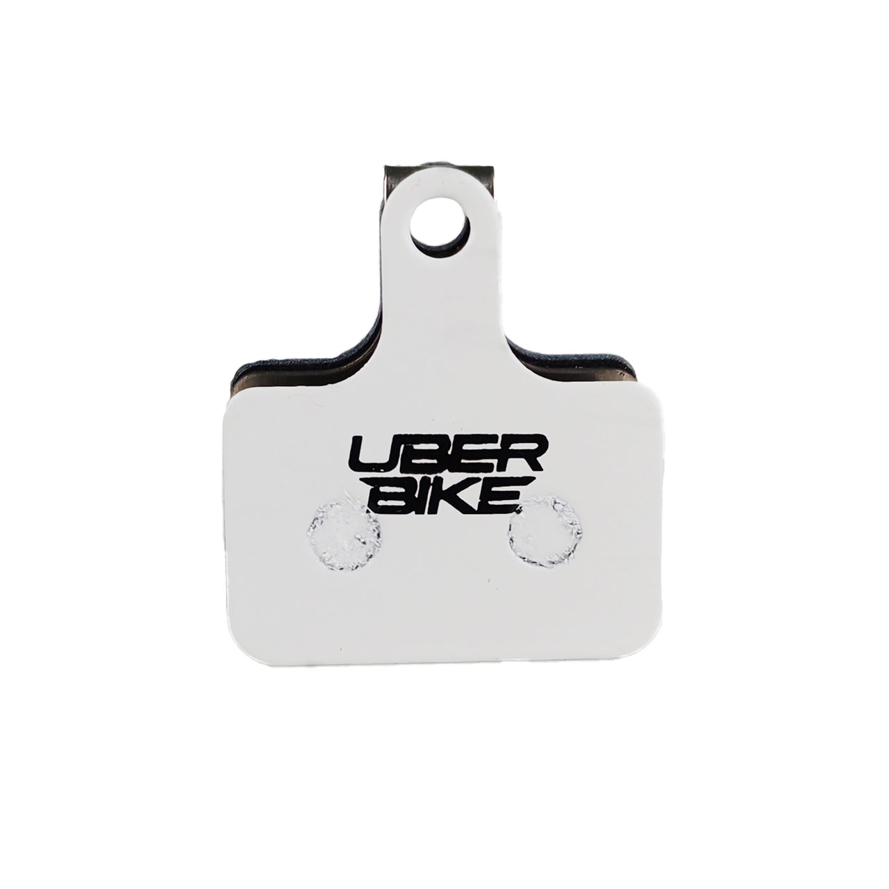 Shimano Ultegra R8020 brake pad insert with Uberbike branding on a white background