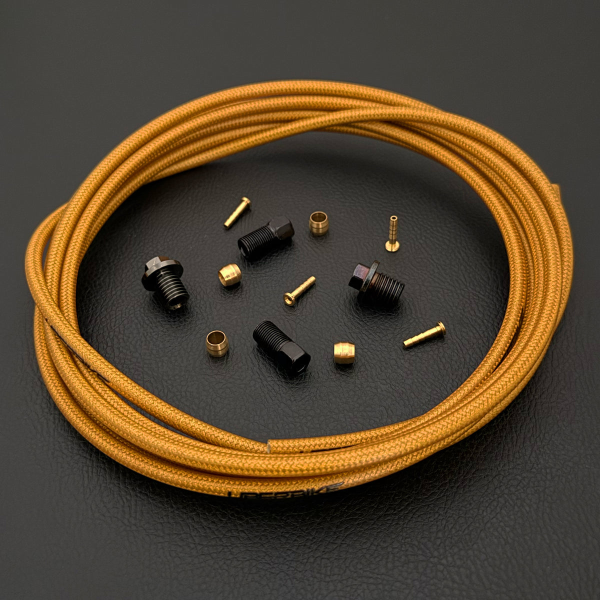 Shimano Ultegra Compatible Hydraulic Kevlar Braid Brake Hose Kit