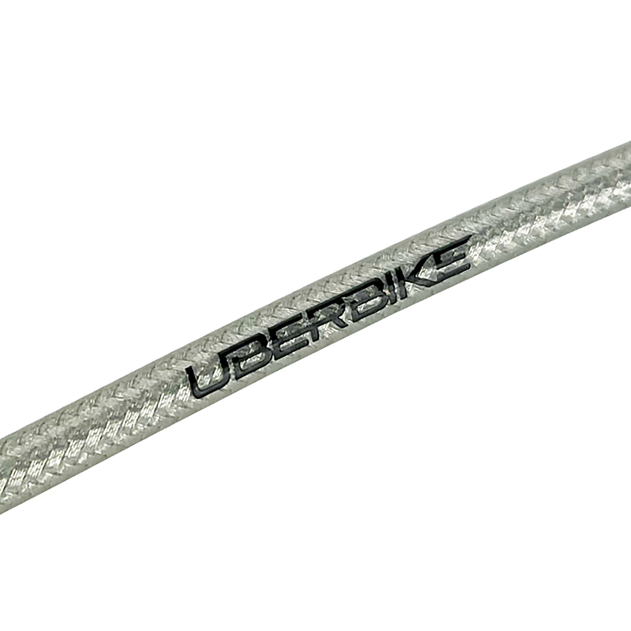 Uberbike Hydraulic Brake Stainless Braid Hose Replacement