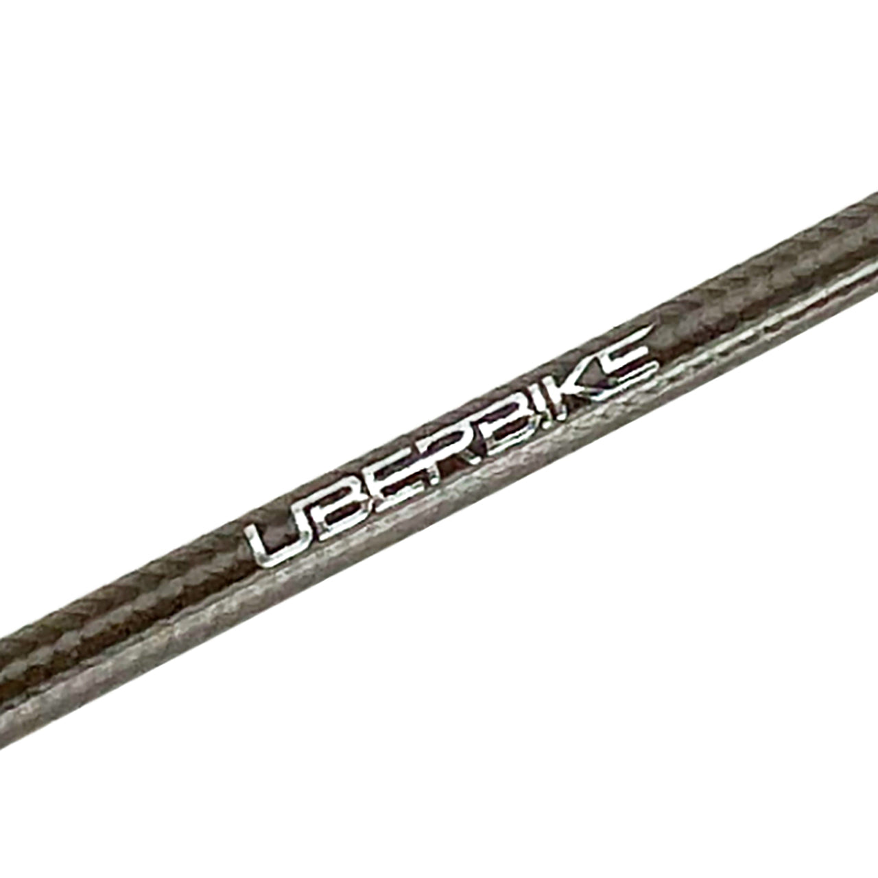 Uberbike Hydraulic Brake Stainless Braid Hose Replacement