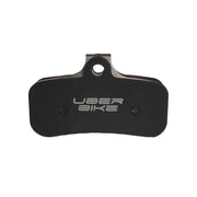 TRP Evo Pro Trail semi metallic brake pad insert on a white background
