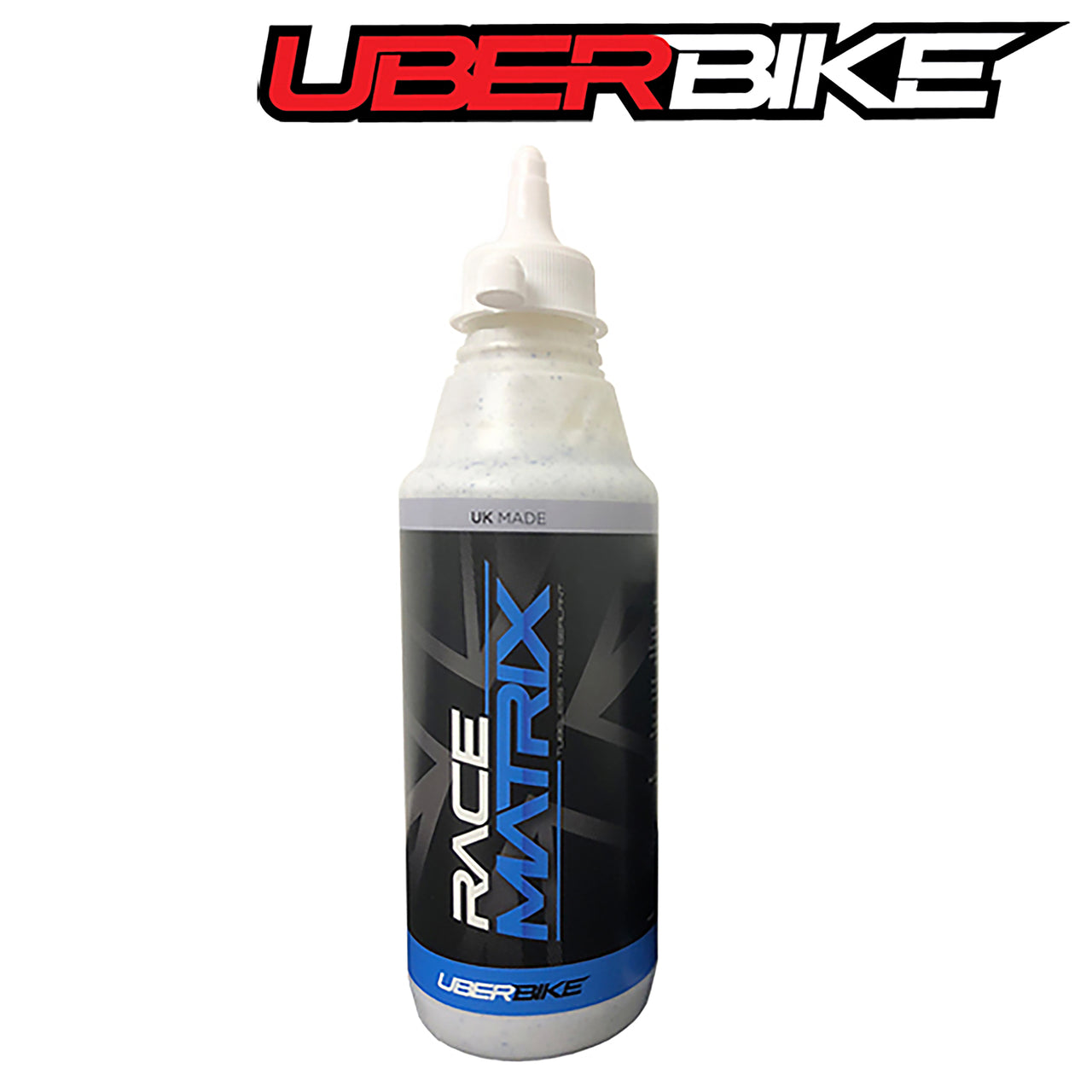 Uberbike Race Matrix Tubeless Tyre Sealant - 500ml