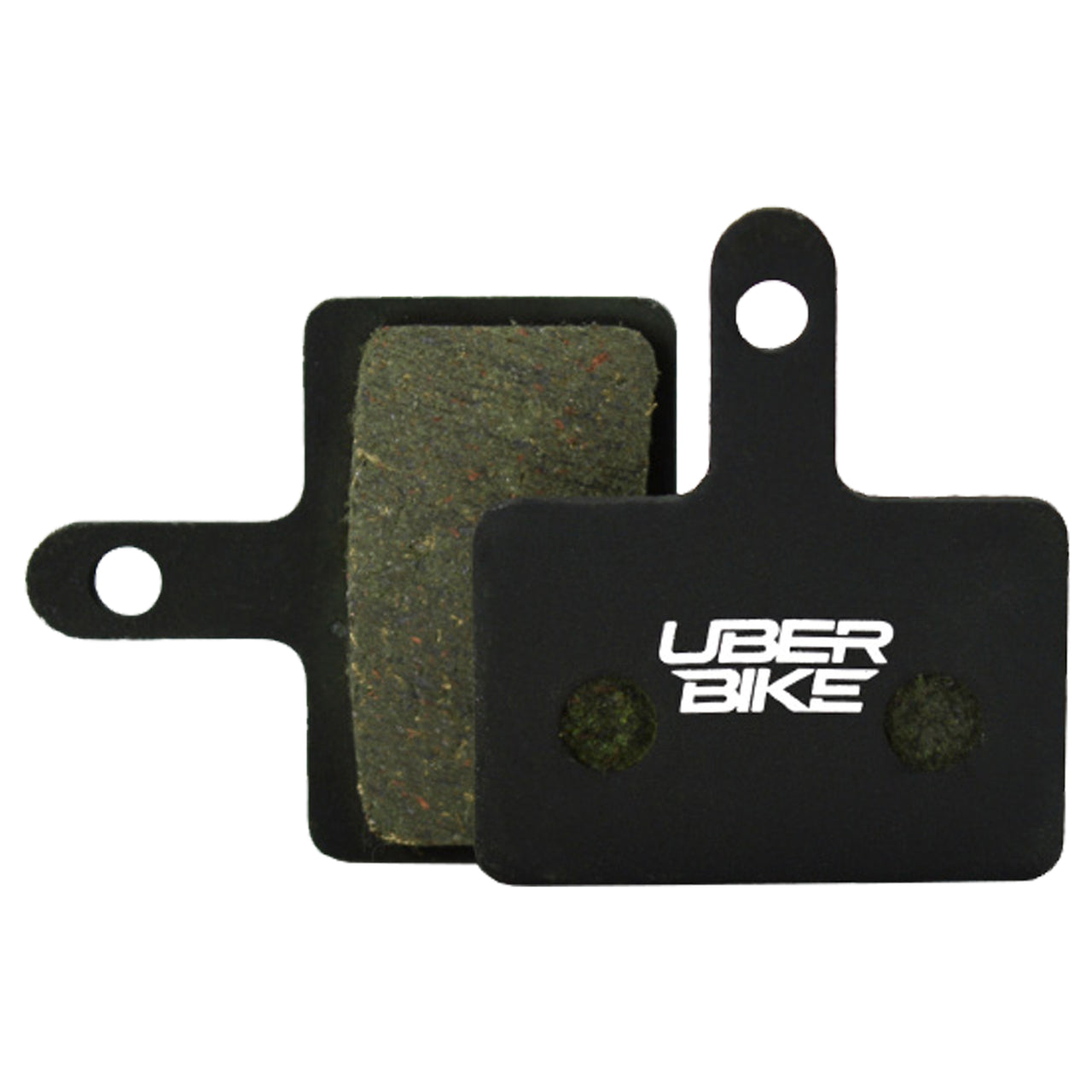 Uberbike Shimano Deore MT500 / MT400 / MT200 Disc Brake Pads