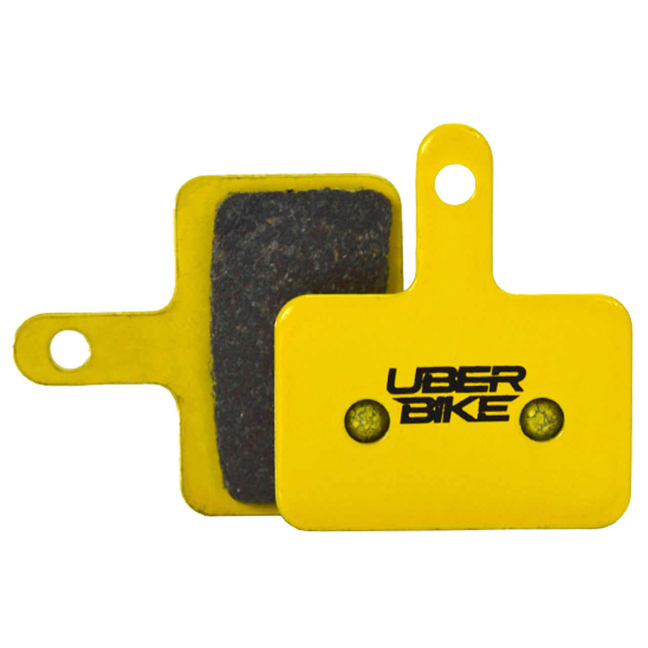 Shimano Deore M515 / M525 / M575 Disc Brake Pads | Uberbike