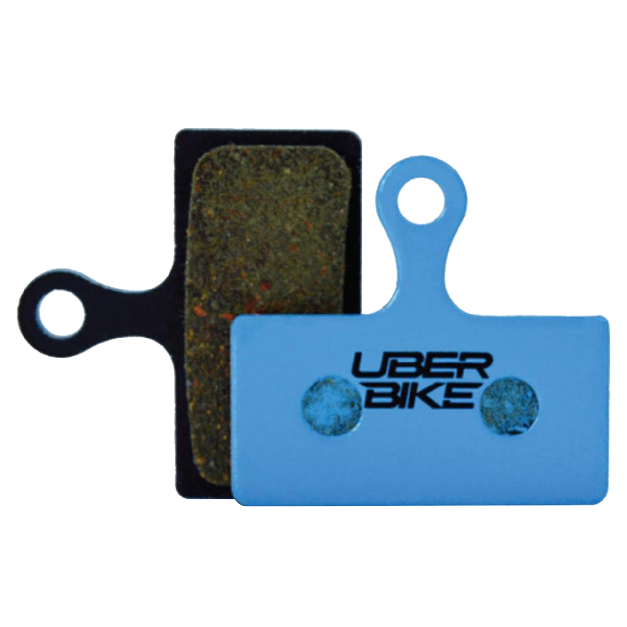 Uberbike MTB/eBike  Clarks M2 (Serial no. L)/CRS-C2 Disc Brake Pads