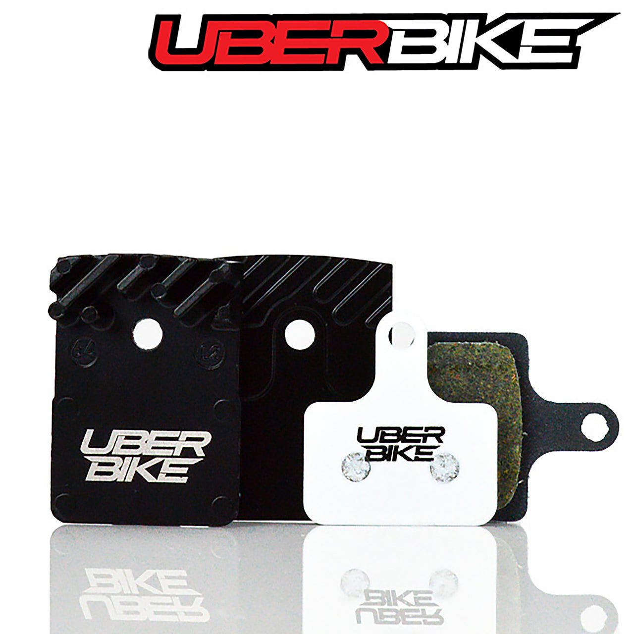 Uberbike Finned TRP Hylex RS FM HD T910 F10RS Pads