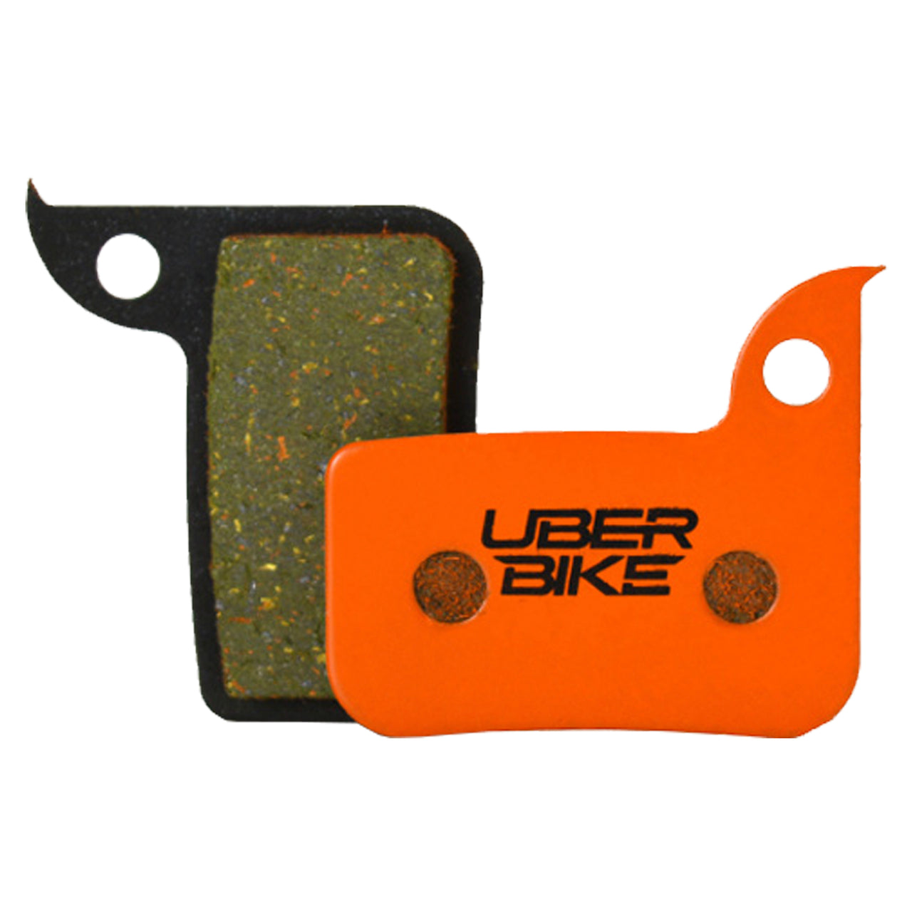 Uberbike SRAM Level Ultimate with Monoblock Caliper  Disc Brake Pads