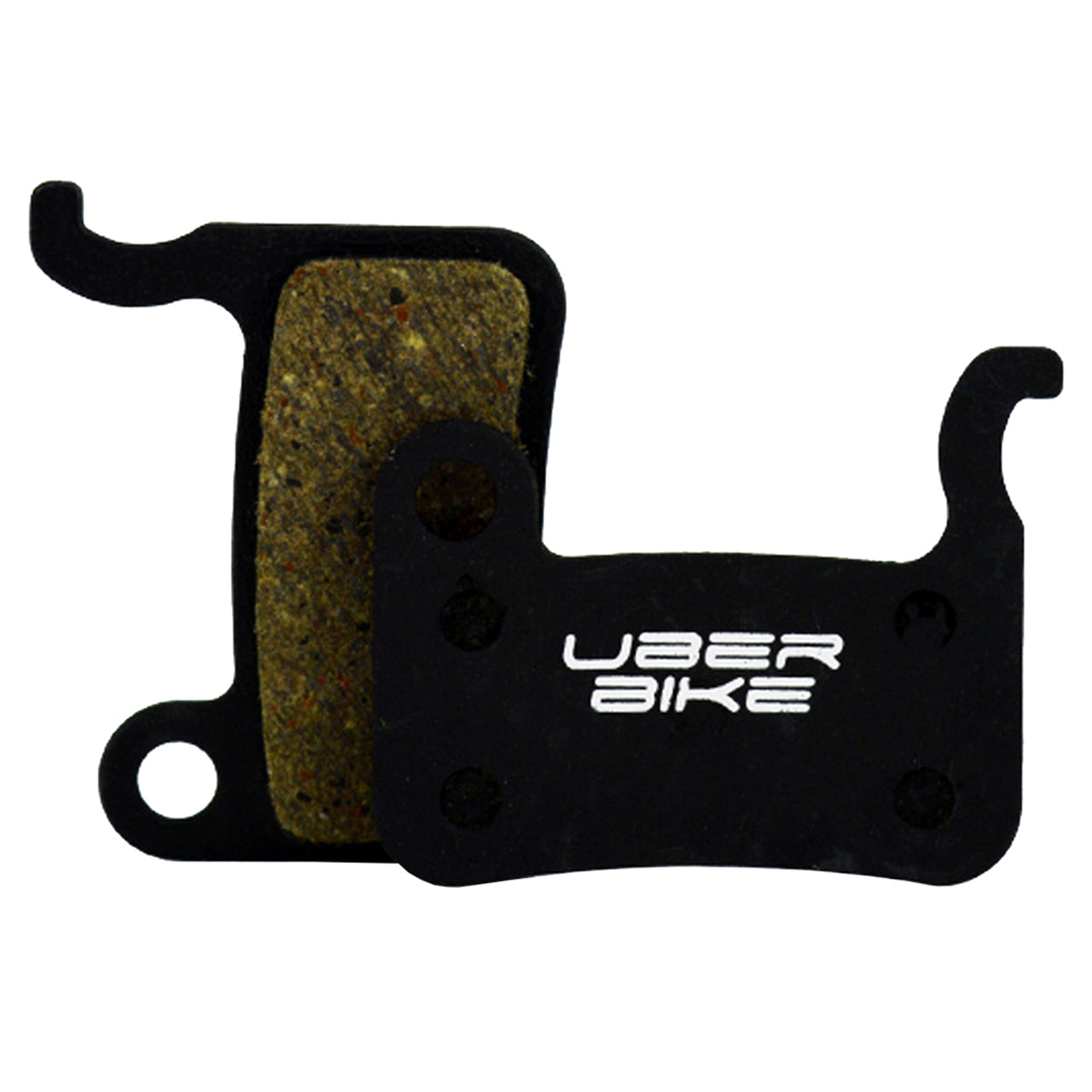 Shimano Old XTR / XT / SLX - Compatible  Finned Inserts