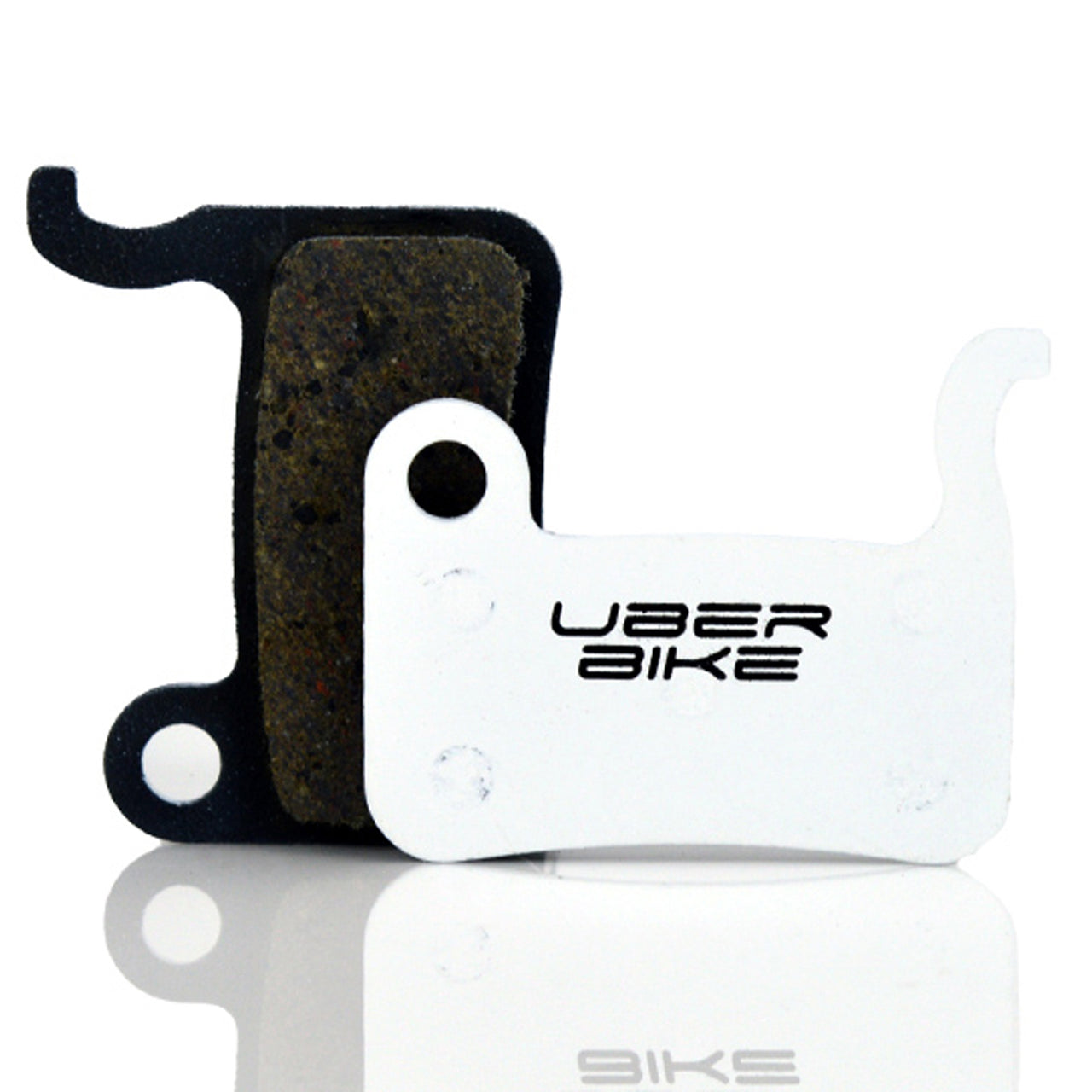 Shimano Old XTR-XT-SLX-Saint M800/XT M765-M775-SLX Finned Inserts