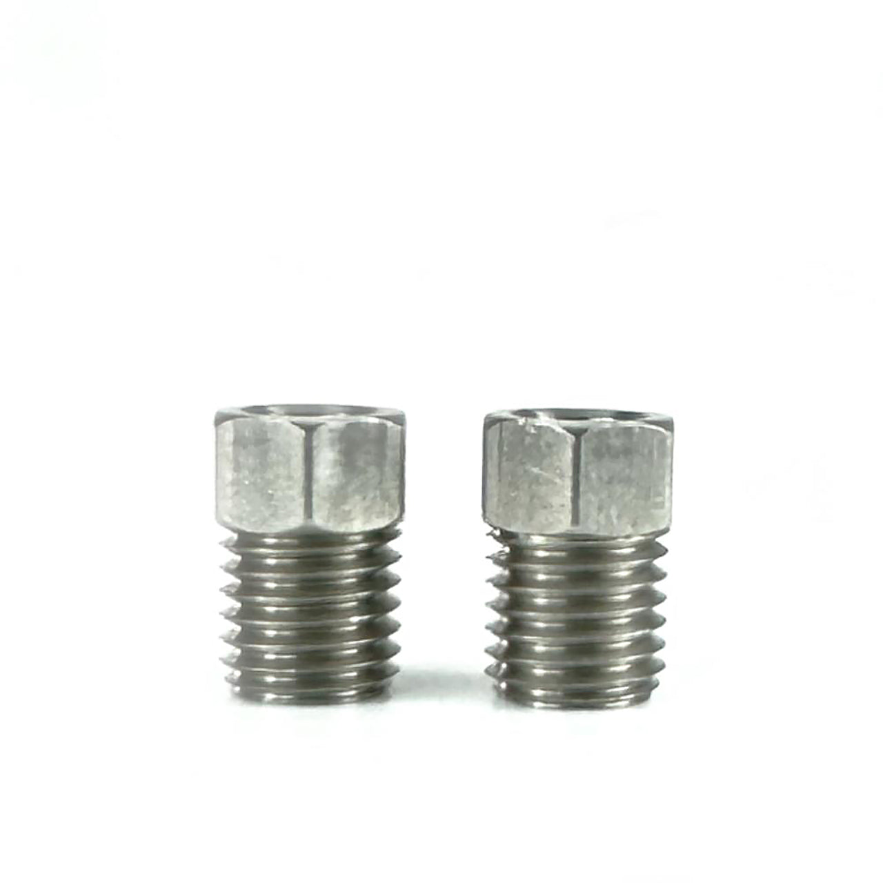 Uberbike Formula Compatible Compression Nut Fittings