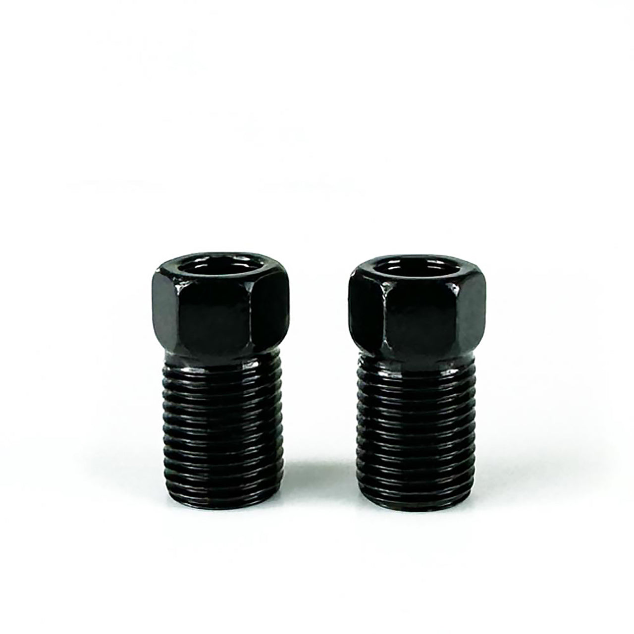 Uberbike Compression Nut Hydraulic Fittings