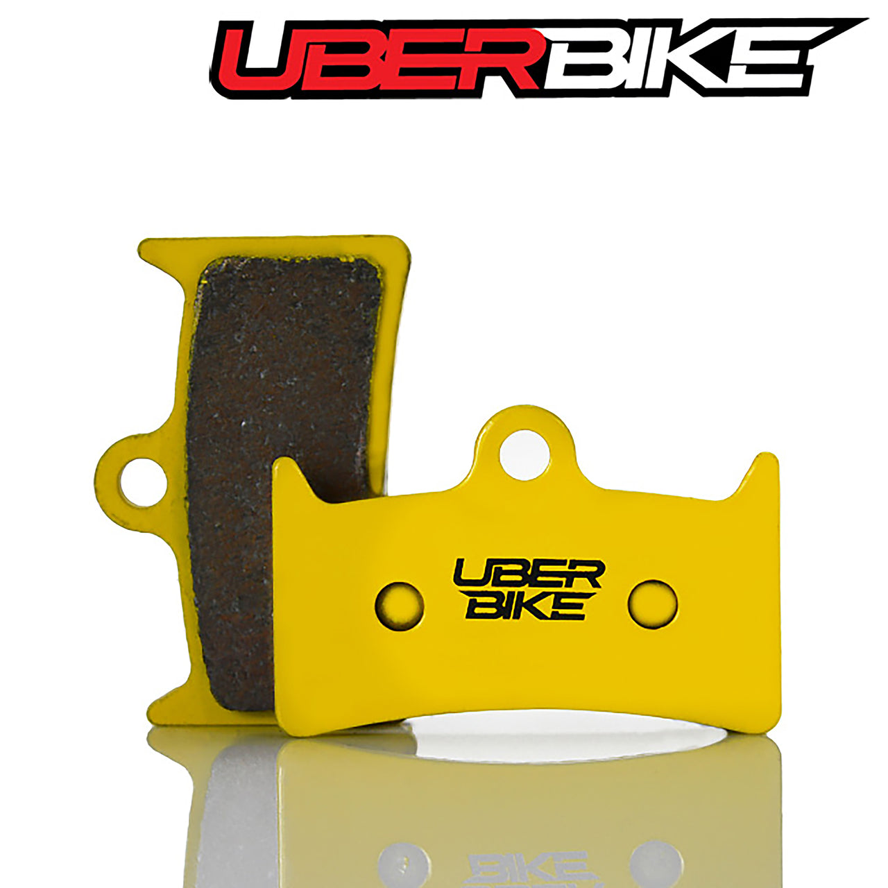 Uberbike Hope Tech 3 V4 - Tech 4 V4 Finned Inserts