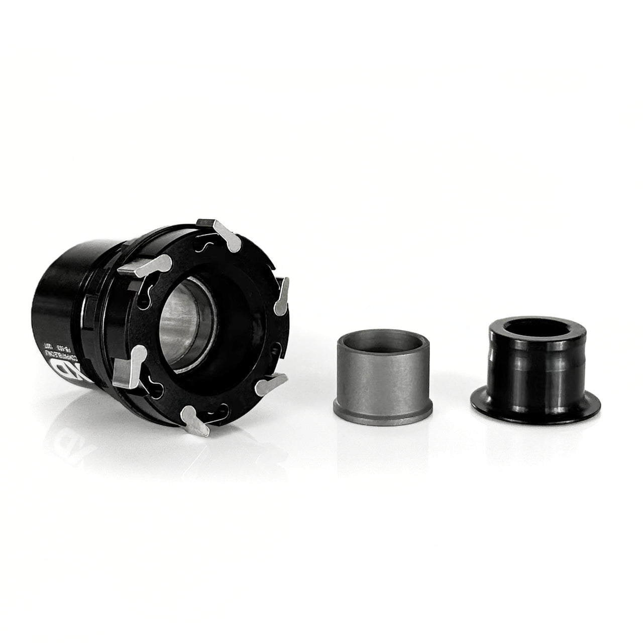 Uberbike 6 Pawl Replacement Alloy Freehub Body - SRAM XD Compatible